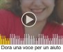 Dora "Una voce per un aiuto"