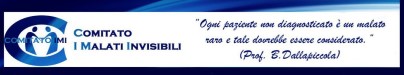 Comitato I Malati Invisibili