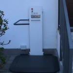 vendo montascale