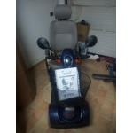 Scooter elettrico per esterno modello TWIST