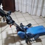 MONTASCALE PER DISABILI CINGOLATO VIMEC T09