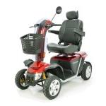 Scooter elettrico per disabili