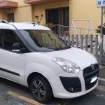 fiat doblo anno 2013