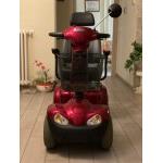 Motorino elettrico astro 