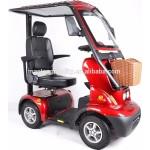 SCOOTER PER DISABILI NUOVO