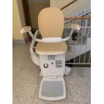Montascale per disabili