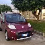 Fiat Qubo 1.3 mjt 75 CV Dynamic cambio automatico