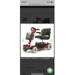 Scooter elettrico - SAPPHIRE 2 Sunrise