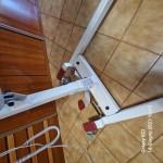 VENDO SOLLEVATORE PER DISABILI IN OTTIMO STATO