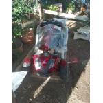 Scooter invalidi