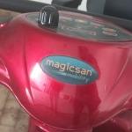 Vendo scooter elettrico mai usato
