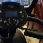 Scooter elettrico per disabili
