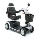 Scooter disabili  Sovrana Reale