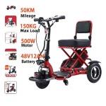 scooter elettrico 