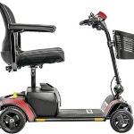 Pride Go Go/Pride Jazzy/Shoprider Enduro XL4