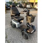 SCOOTER ELETTRICO ESTERNI