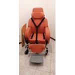 Poltrona Basculante Nuova Adatta Per Disabili e Anziani	