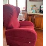 Potrona Elettrica Relax
