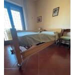 LETTO ELETTRICO ORTOPEDICO PER DISABILI