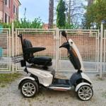 Scooter elettrico Heartway Cutie S17