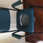 Regalo Comoda e lava capelli gonfiabile