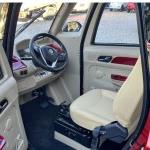 Auto-scooter senza PATENTE