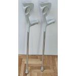 STAMPELLE CANADESI con appoggio antibrachiale