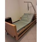 LETTO MOTORIZZATO VERMEIREN