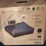 cuscino antidecubito per sedia a rotelle/poltrona