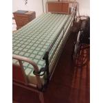 LETTO OSPEDALIERO ELETTRICO