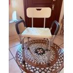 SEDIA DOCCIA