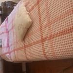 LETTO ORTOPEDICO ELETTRICO