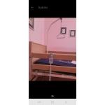 Letto motorizzato