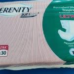 Pannoloni Serenity softdry Ultra Large