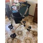 deambulatore per piccoli spazi