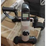 CYCLETTE PEDALIERA con schermo Lcd
