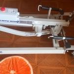 Antano modello ulisse 150e
