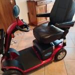 Scooter 