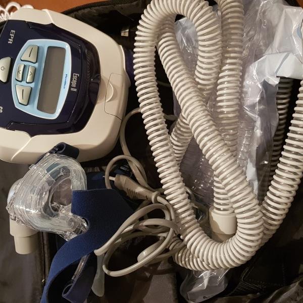 ResMed S8 Escape II Vendo Ausili per la vita quotidiana Salerno