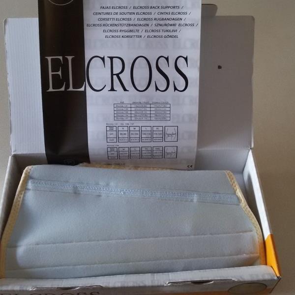 Corsetto elastico