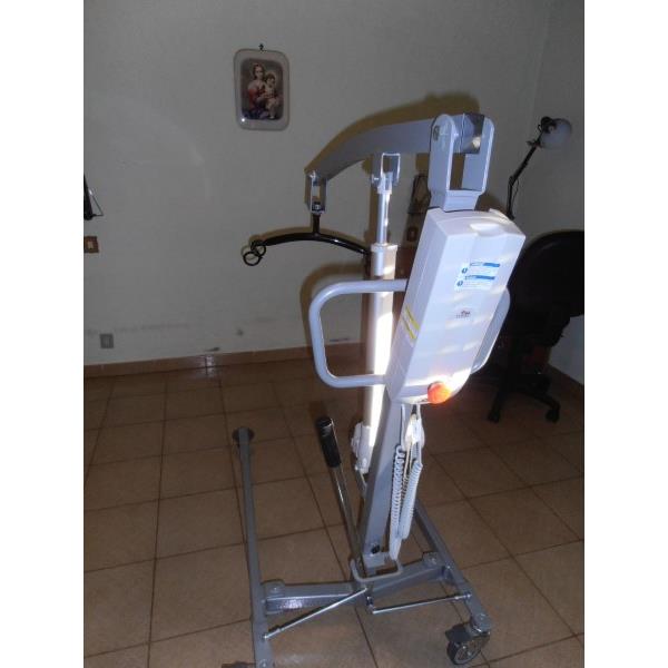 Sollevatore elettrico Dewart