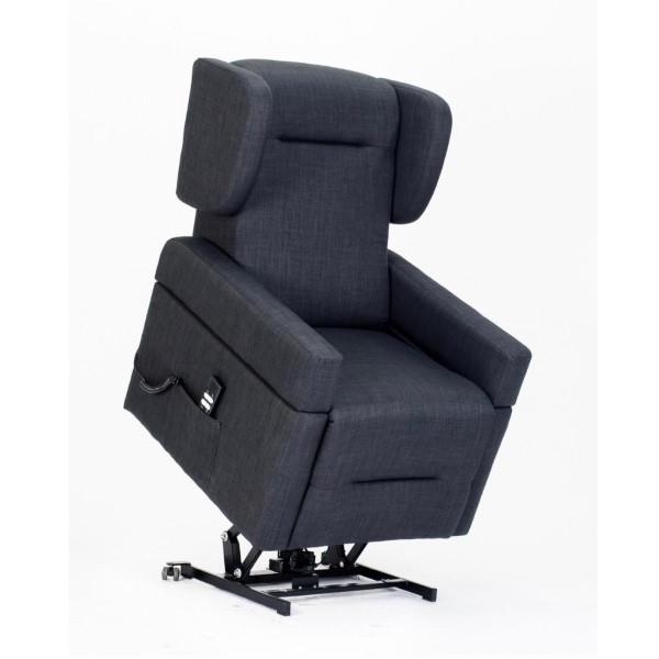 Poltrona elettrica relax