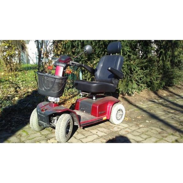 Vendo Scooter per anziani o disabili