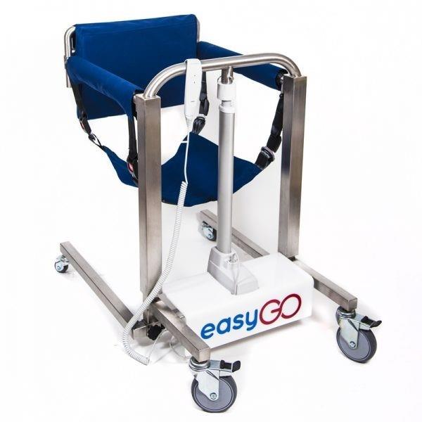 Gruetta sollevatore easy go
