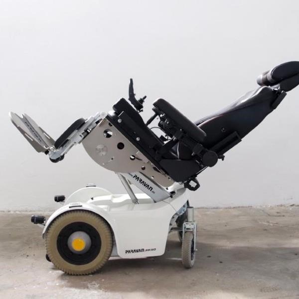 Paravan PR50 Evolution 