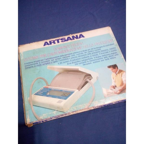 Misuratore pressione