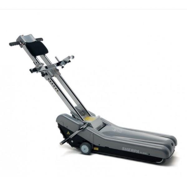 Montascale a cingoli KSP Sherpa N900 NUOVO