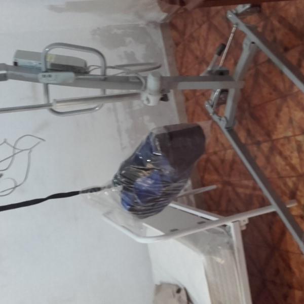 sollevatore per disabili mai usato