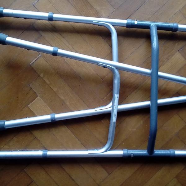 Deambulatore pieghevole