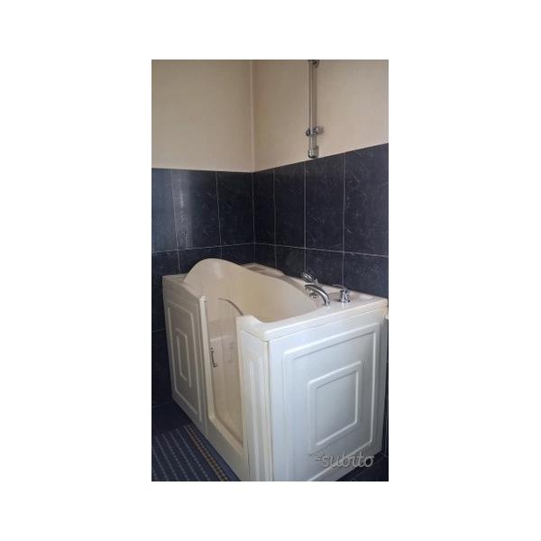Vasca da bagno